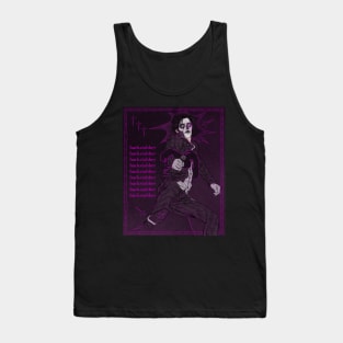 backstabber Tank Top